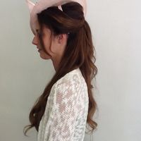 Nouveau coiffeur donc nouvel essai et validé !!!