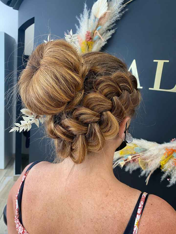 Coiffure - 1