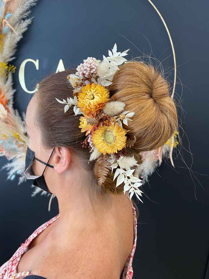 Coiffure - 2