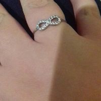 Montrez-moi votre bague de fiançailles #1 - 1