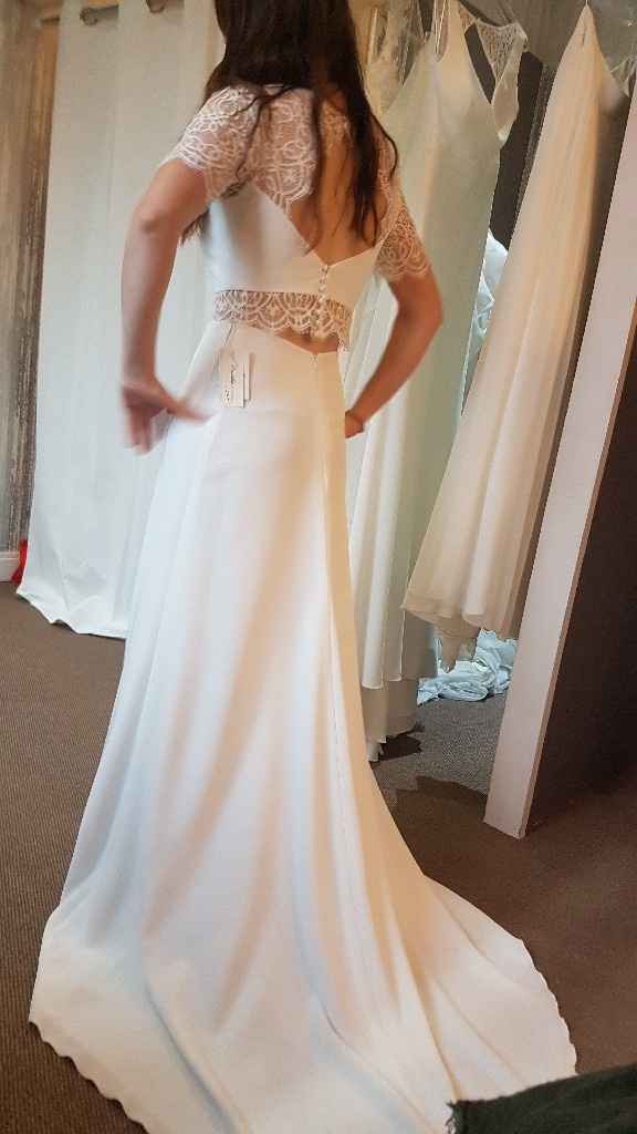 Quelles chaussures avec ma robe ? - 1