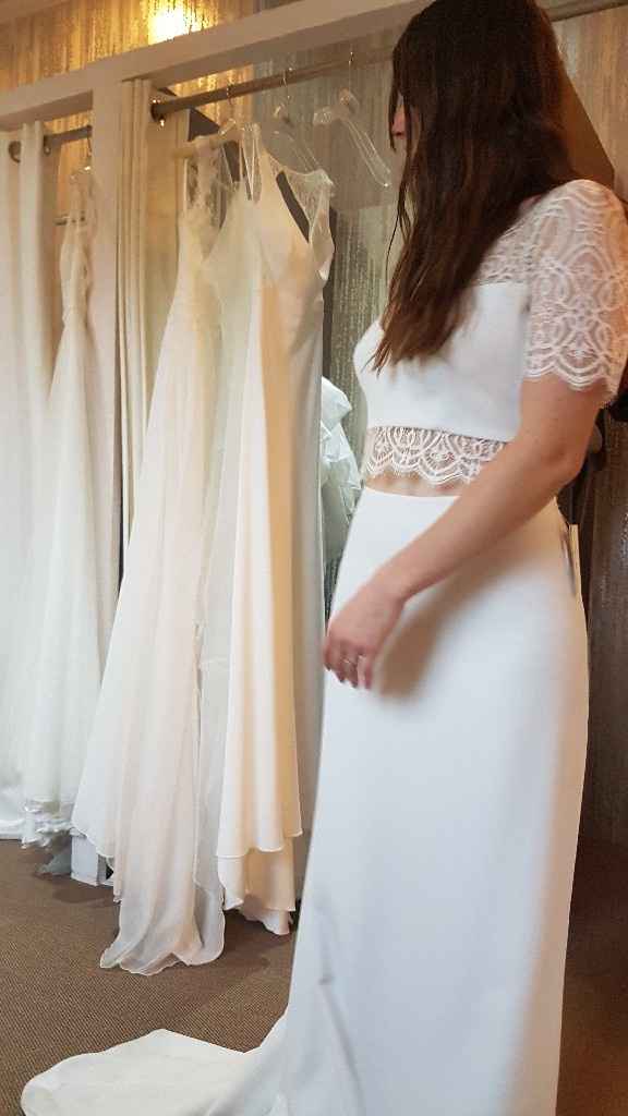 Quelles chaussures avec ma robe ? - 2