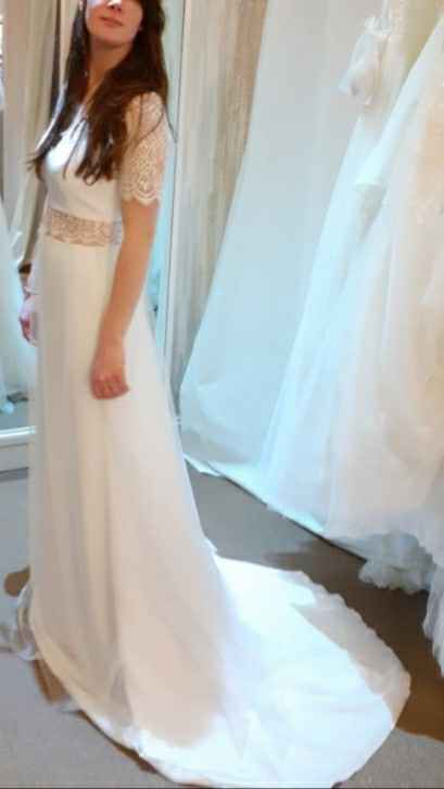 Quelles chaussures avec ma robe ? - 3