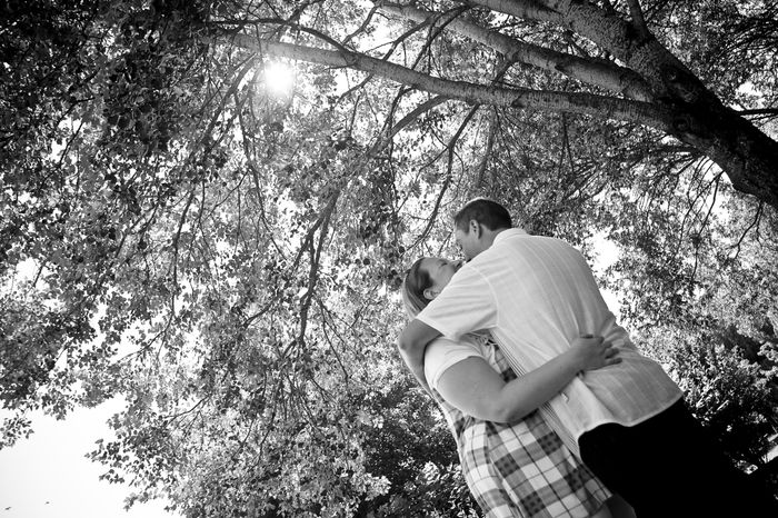 En amoureux