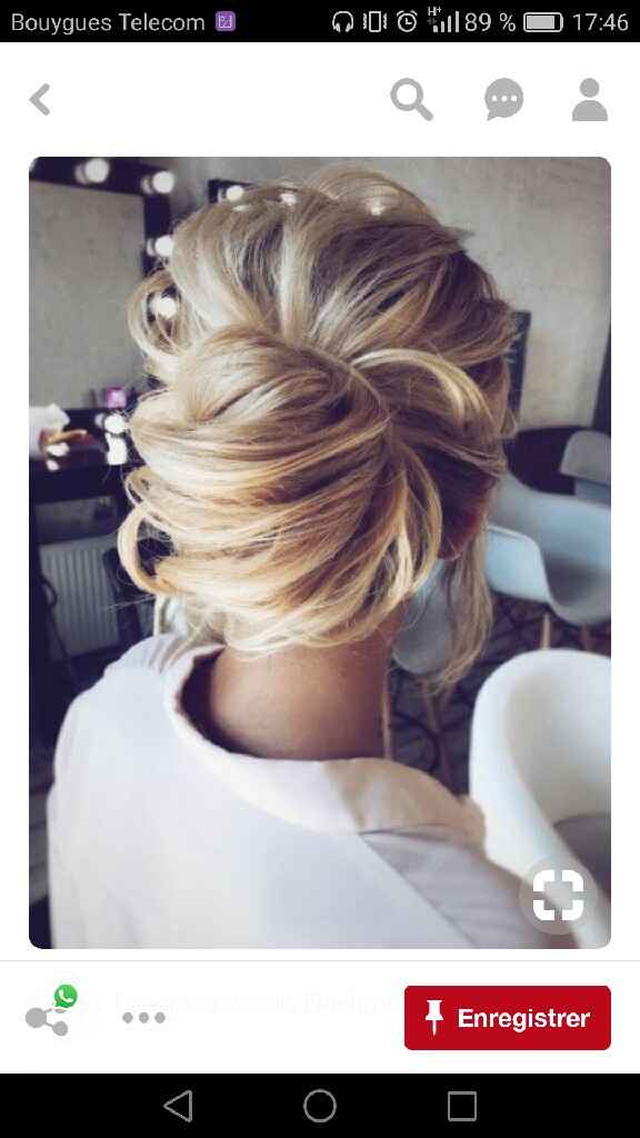  Avis coiffeur - 1
