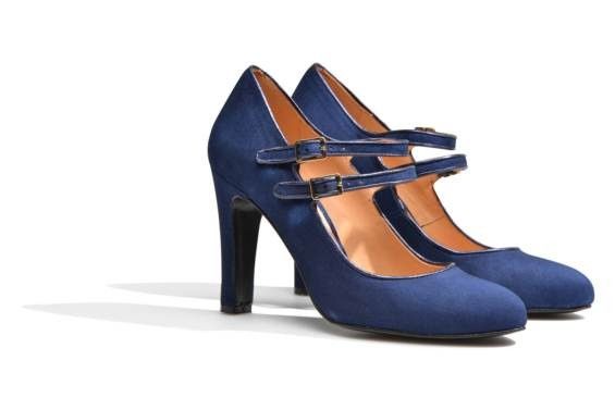 Sarenza - 9,5cm - env 130EUR