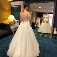 Nous nous marions le 17 Avril 2021 - Rhône - 1