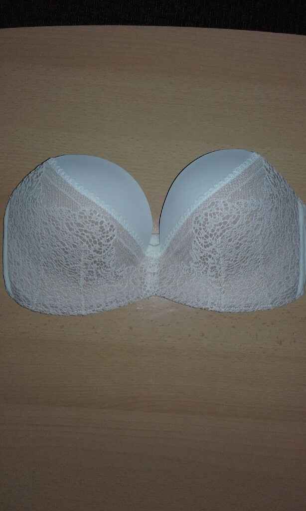 Enfin acheté les sous vêtements - 1