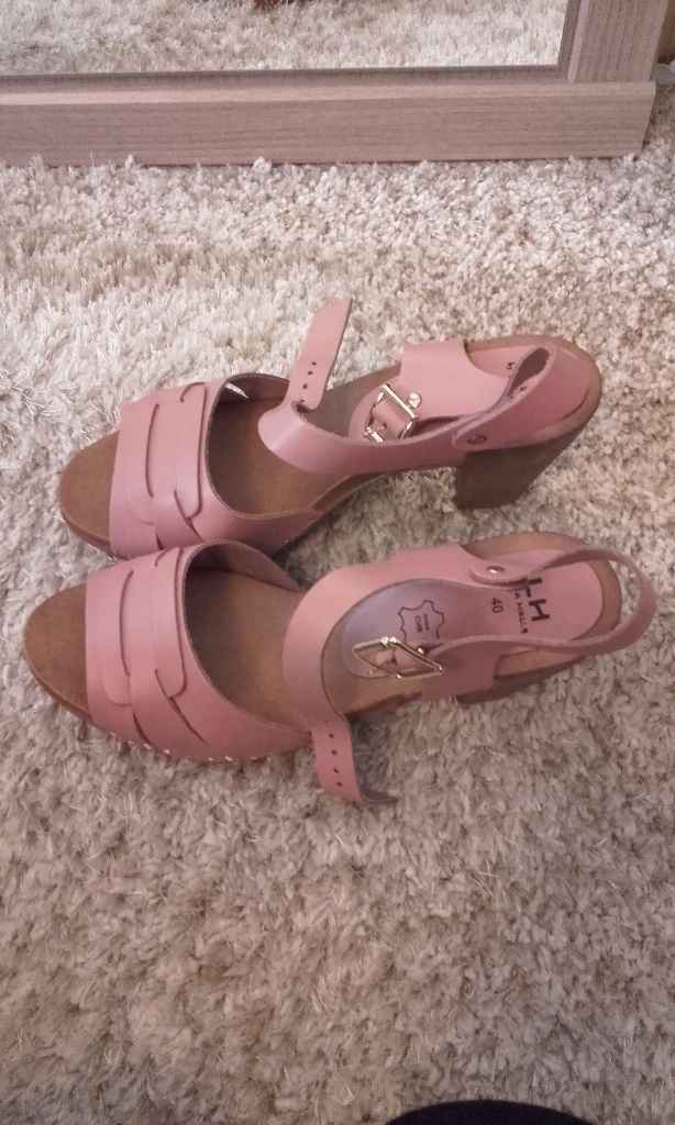 mes mignonnes
