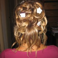 Coiffure: Essai concluant