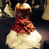 Les mariées rondes! - 2