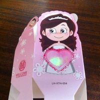 Contenants à dragées - 2