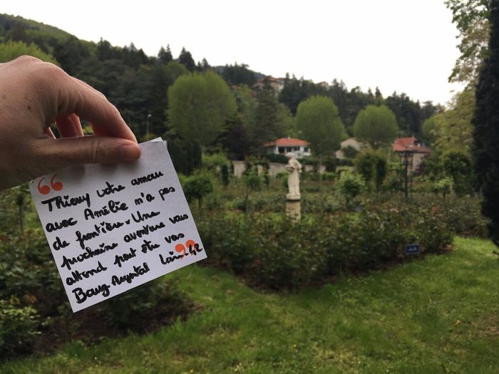 love note 42