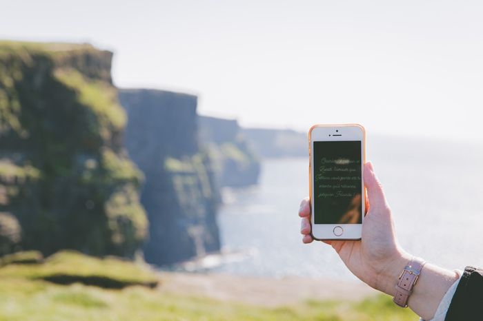 Falaises de Moher 2