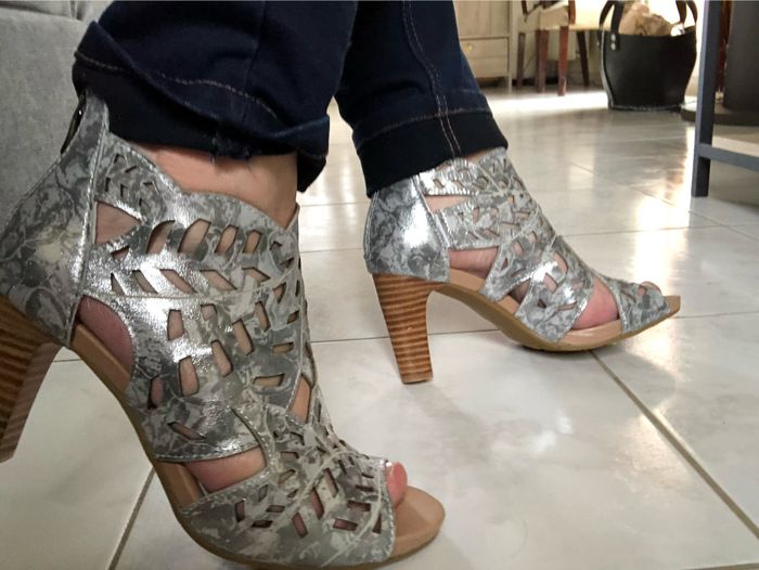 Comme accessoires, j'aurai ____ - 1