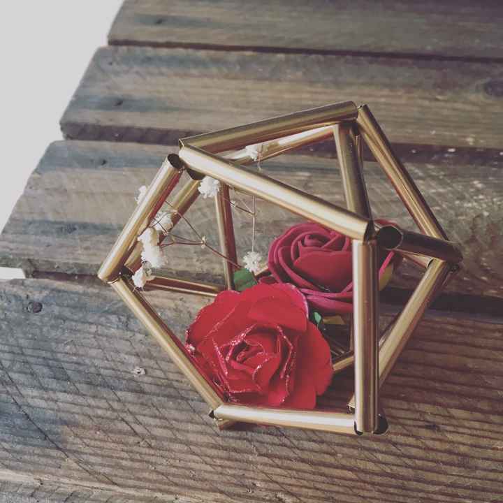 Décoration de table