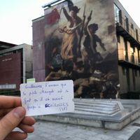 Love note puis je peux vous aider ?  Gers et à l’étranger - 1