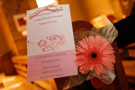 décoration