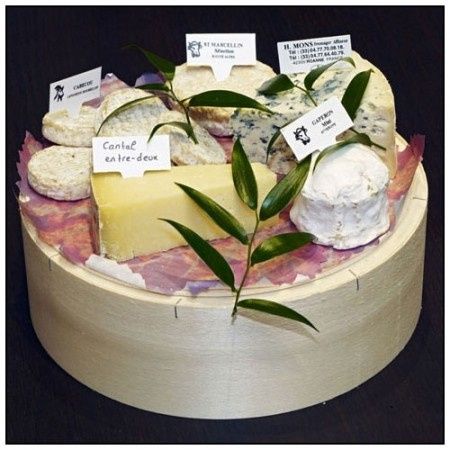 fromage