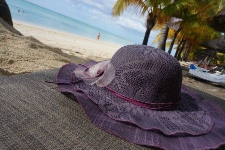 autre photo de la plage