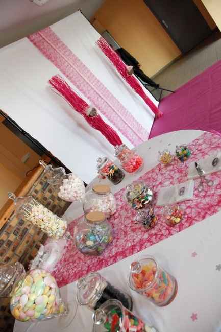 candy bar 