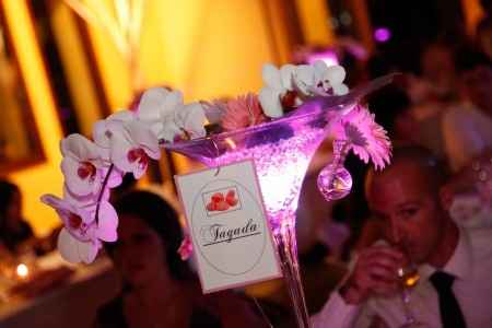 deco soirée
