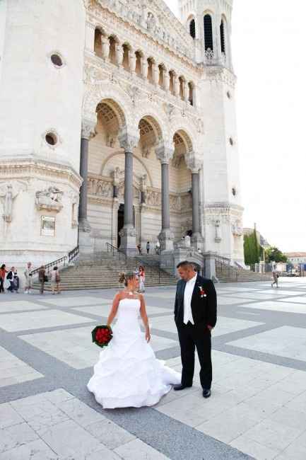 decouverte a la basilique de fourvière 