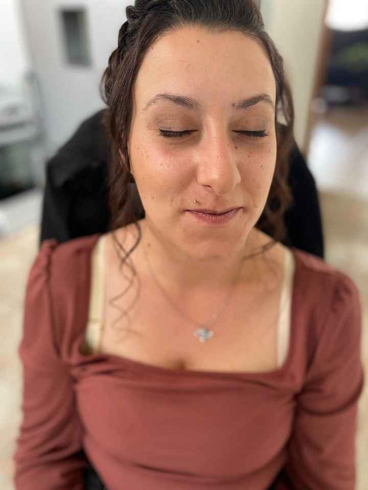 Maquillage, besoin de vos avis 😁 - 1