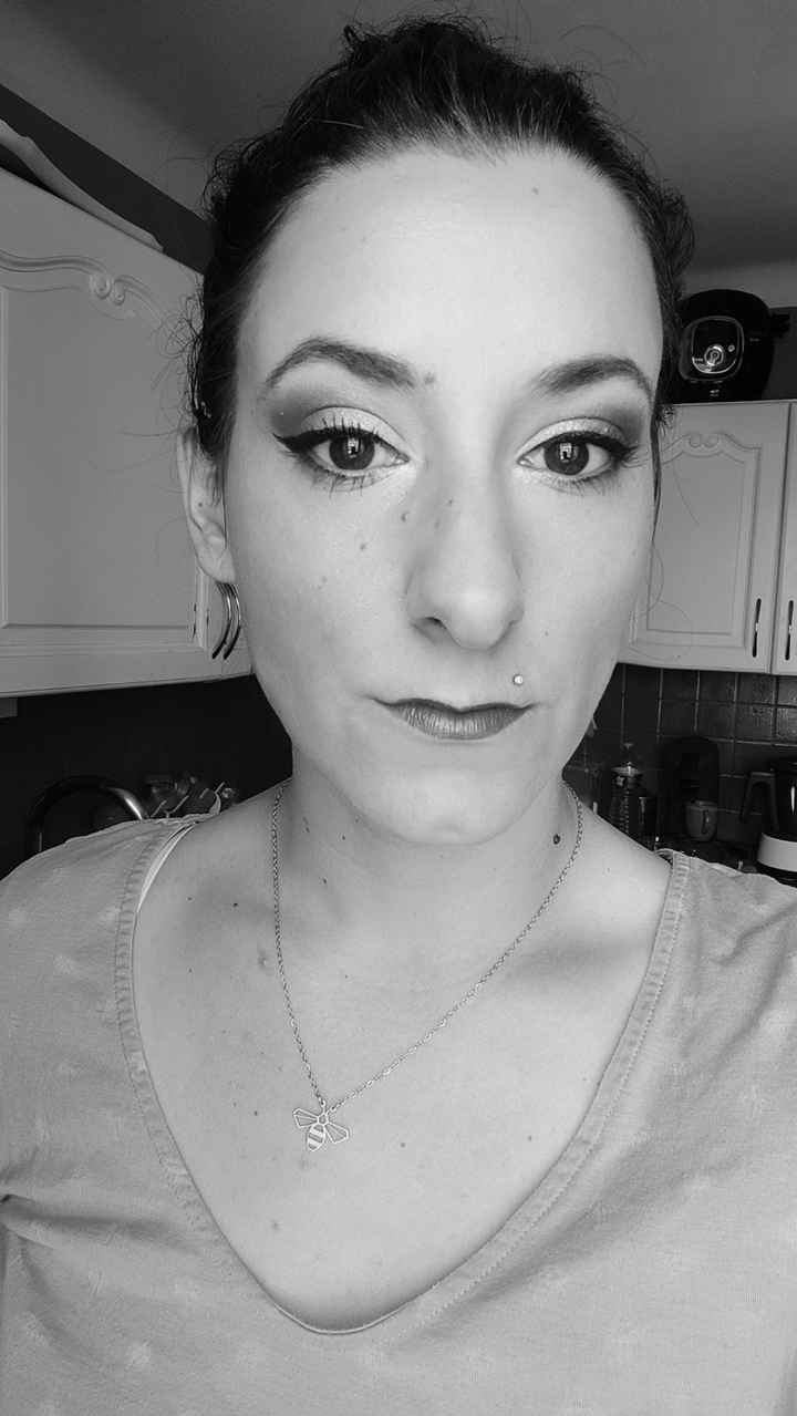 Maquillage, besoin de vos avis 😁 - 1