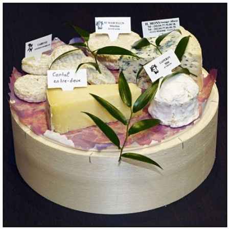 fromage