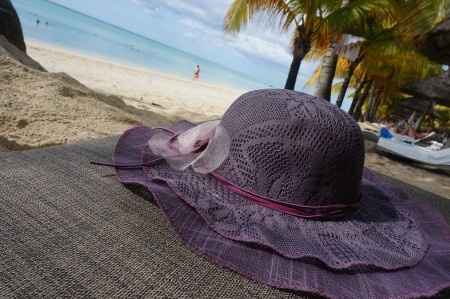 autre photo de la plage