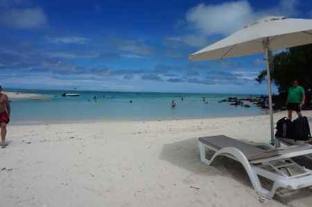 ile aux cerfs