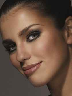 idees maquillage mariee