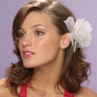 idées de coiffures pour cheveux courts et mi-longs
