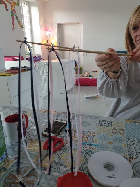 Quelques bricolage fait - 3