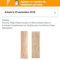 Quelques bricolage fait - 2