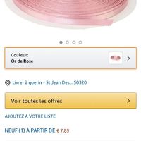 Quelques bricolage fait - 3