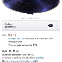 Quelques bricolage fait - 5