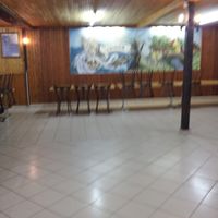 Salle de Kembs Interieur I