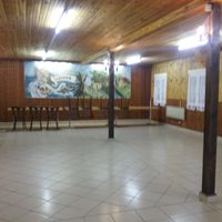 Photo de la salle Interieur II