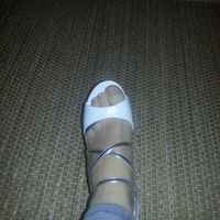 Mes chaussures tati bonne surprise ! - 2