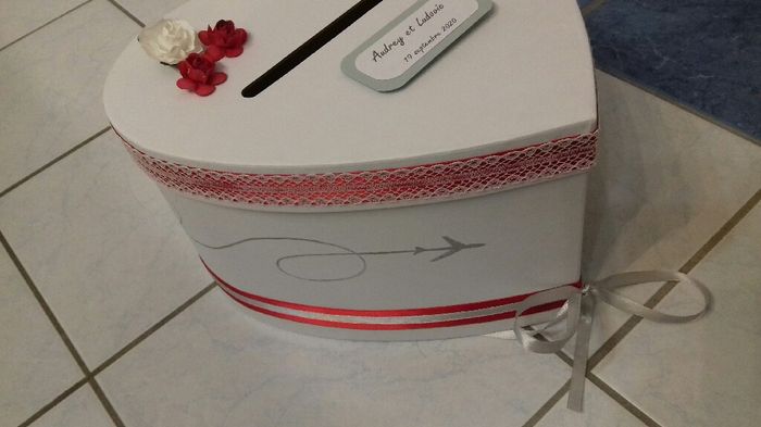 Je me met enfin au diy 3