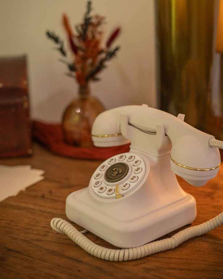 offre Magazine box + panneau fontaine de bienvenue + livre d’or audio - 3