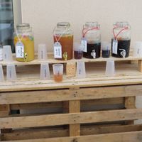 Bar à boissons 🥂 - 1