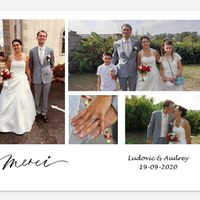 Cartes de remerciements : oui ou non ? - 1