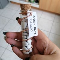 Mariage harry potter - 1