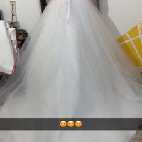 Avec ou Sans... Traîne ! 👗 - 1