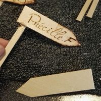 Mes marques places 😘 - 4