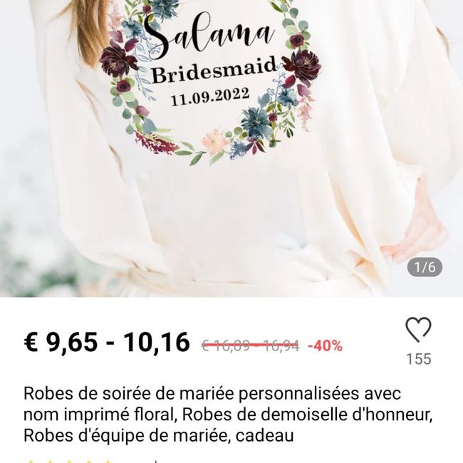 Cadeau pour mes amies 3