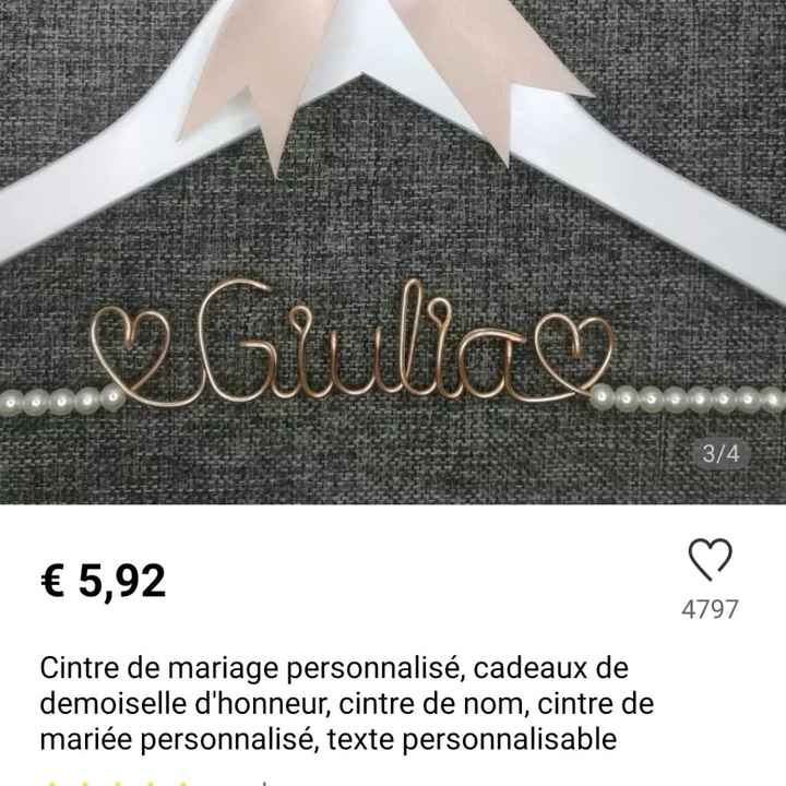 Cadeau pour mes amies - 1